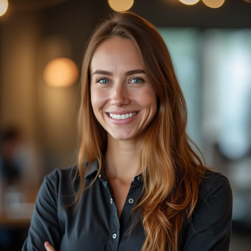 Portrait of team member Santiago Rossi.